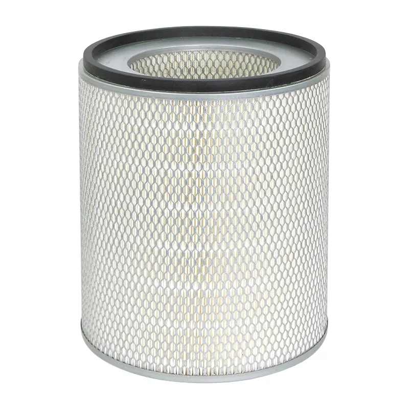 SL6370 SF Filter
