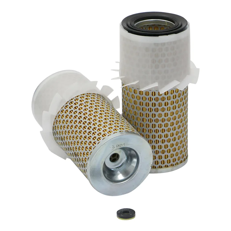 SL6421/1 SF Filter