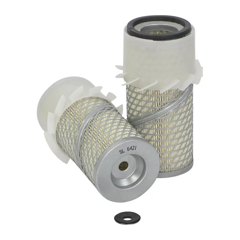 SL6421 SF Filter