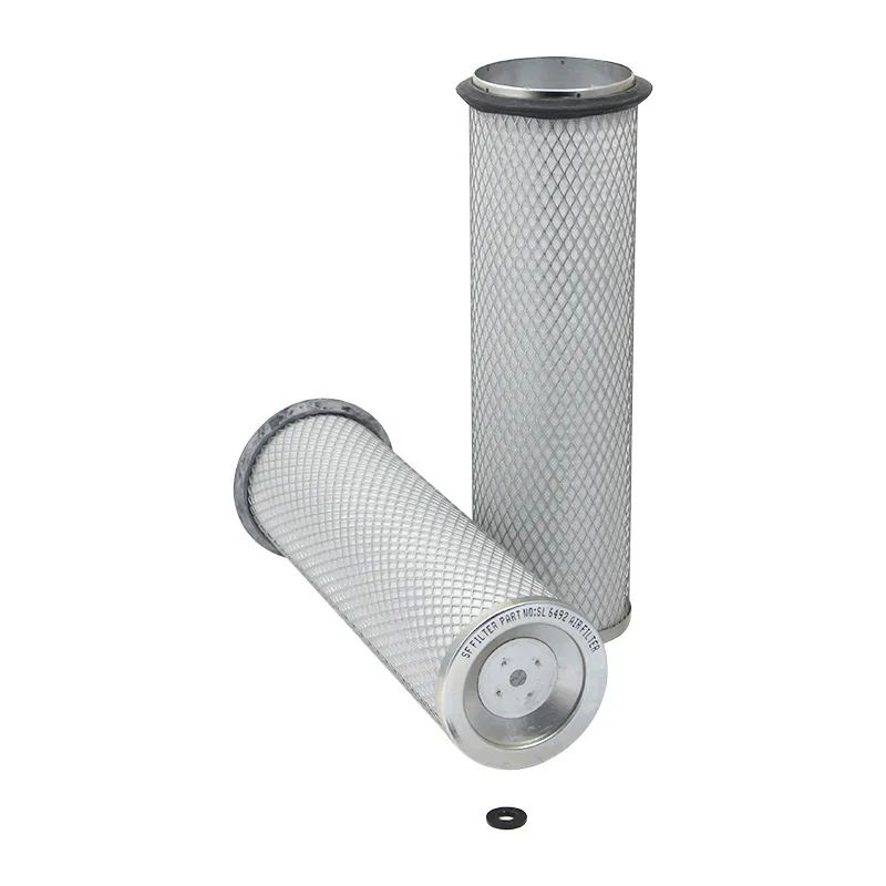 SL6492 SF Filter