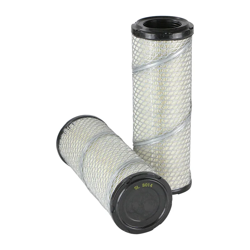 SL8014 SF Filter