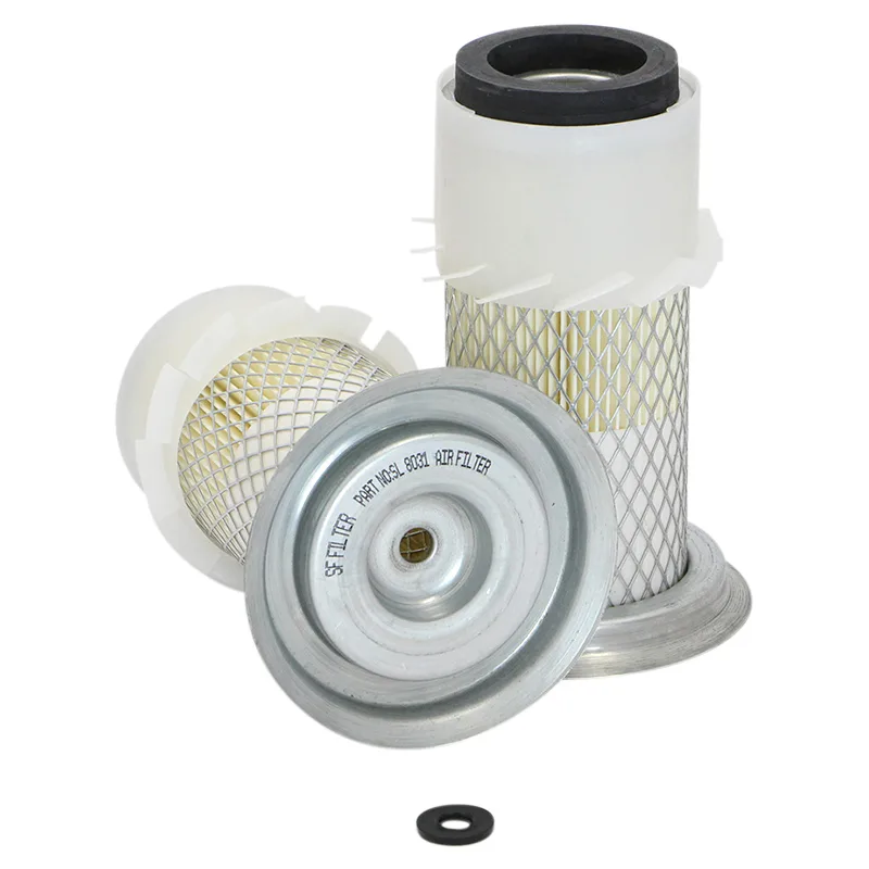 SL8031 SF Filter