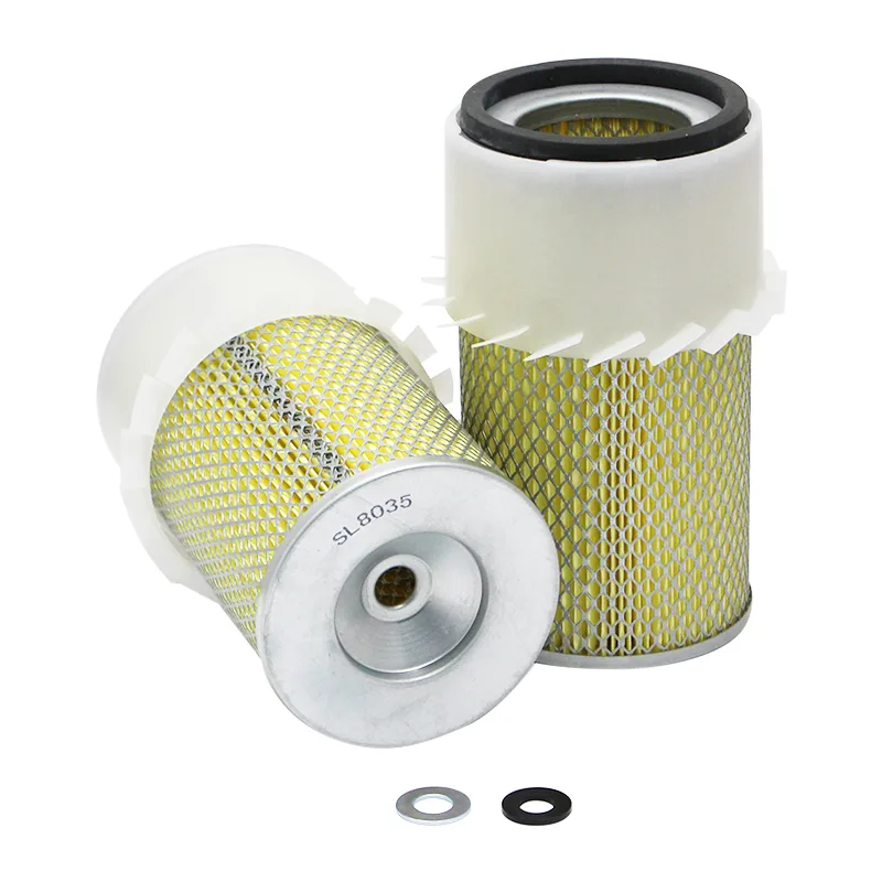 SL8035 SF Filter