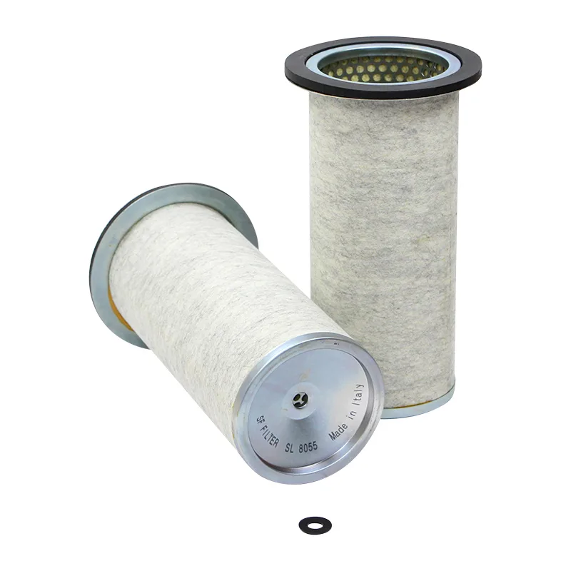 SL8055 SF Filter