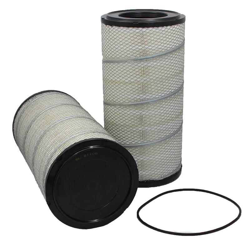 SL81106 SF Filter
