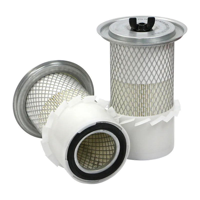 SL8111 SF Filter