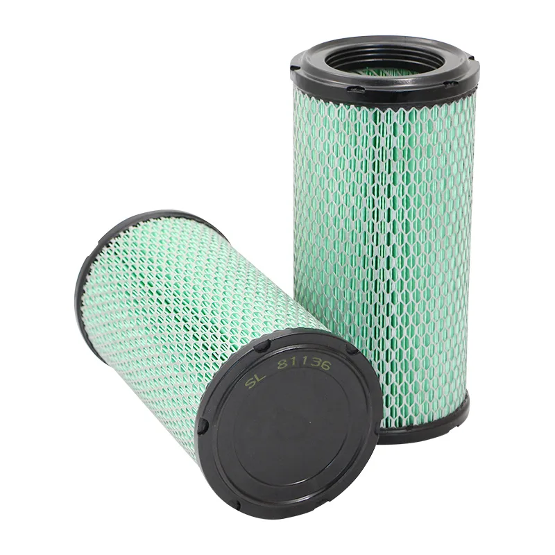 SL81136 SF Filter