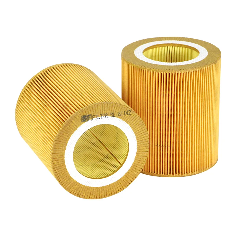 SL81142 SF Filter