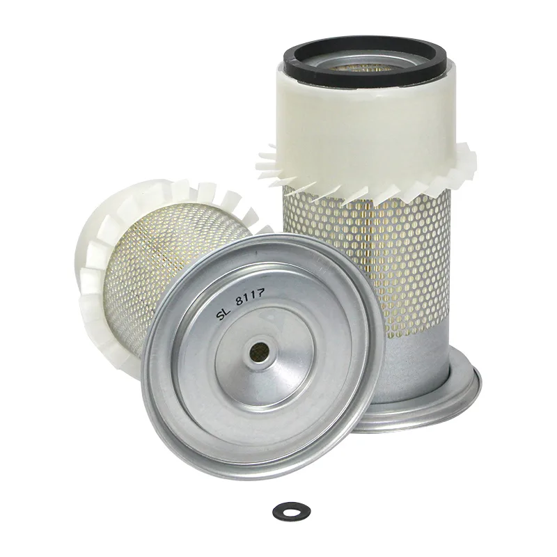 SL8117 SF Filter