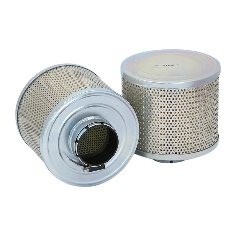 SL81180/1 SF Filter