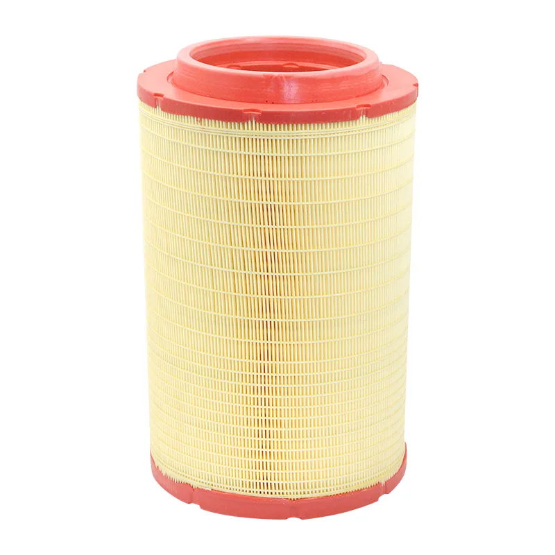 SL81191/2 SF Filter