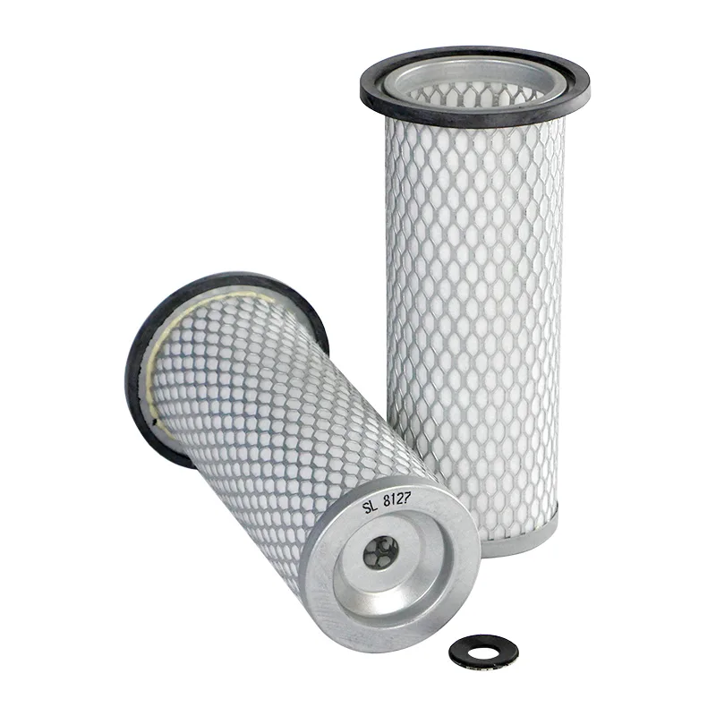 SL8127 SF Filter