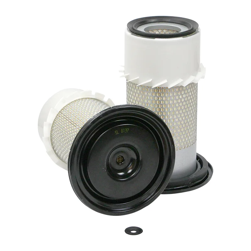 SL8137 SF Filter