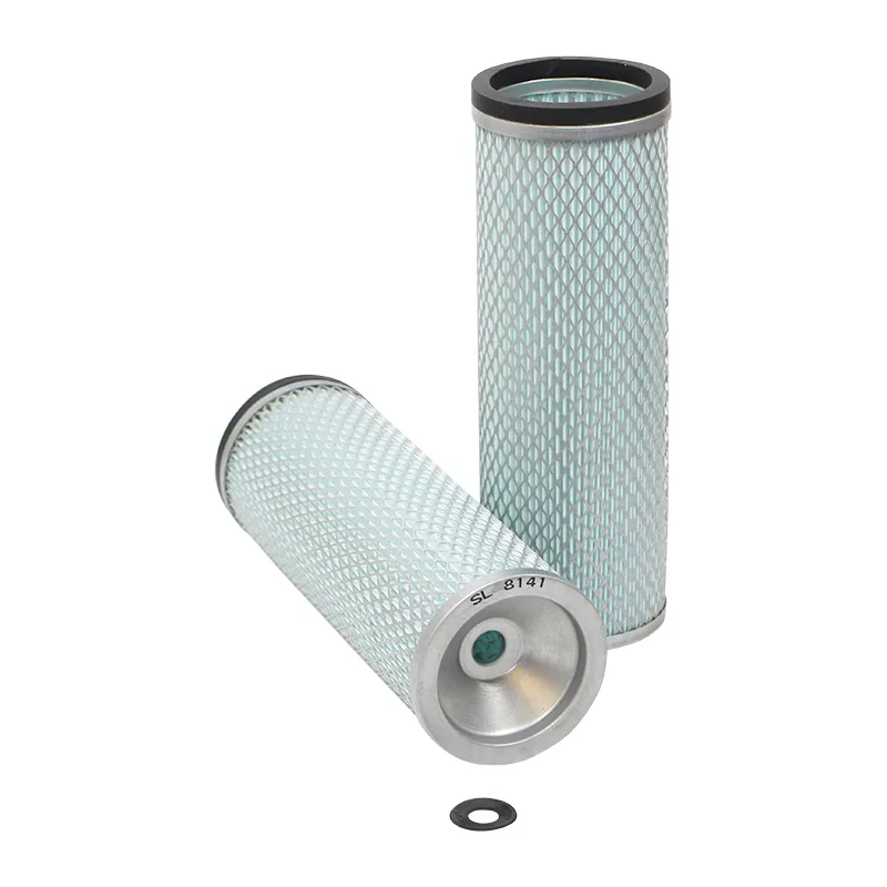 SL8141 SF Filter