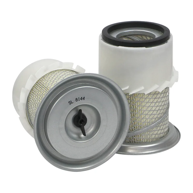 SL8144 SF Filter