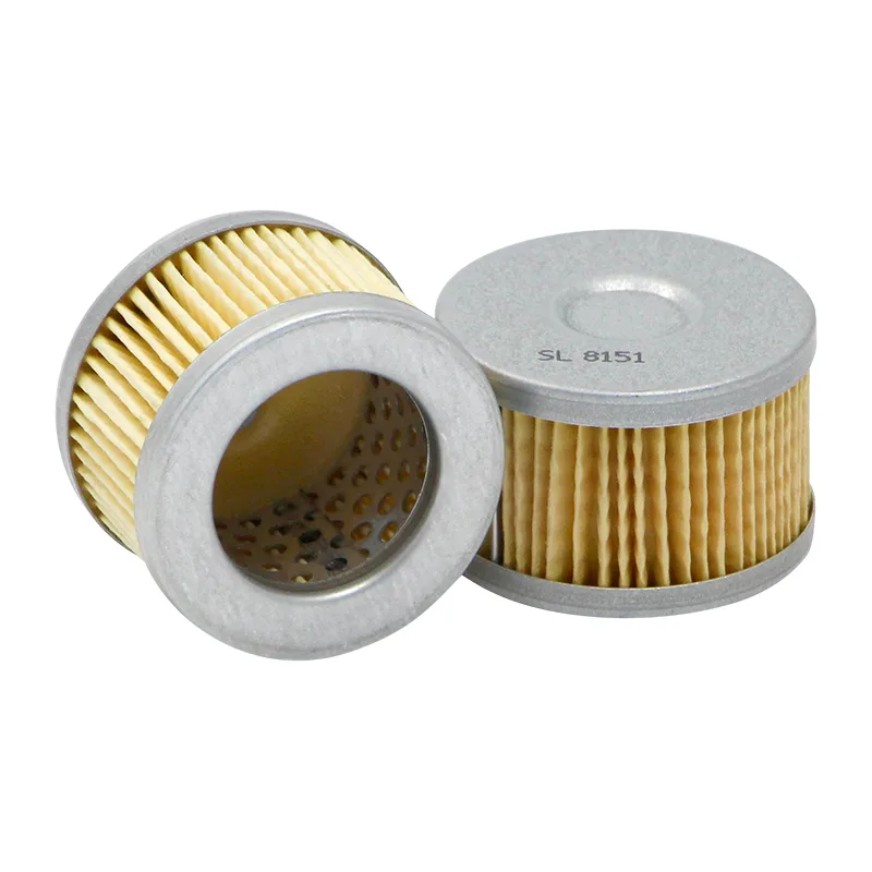 SL8151 SF Filter
