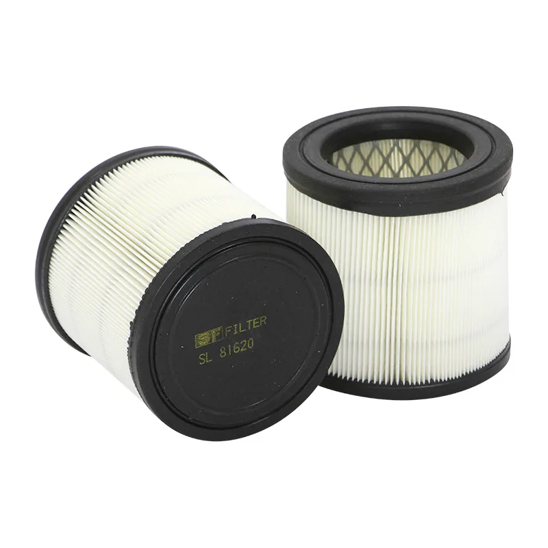SL81620/2 SF Filter