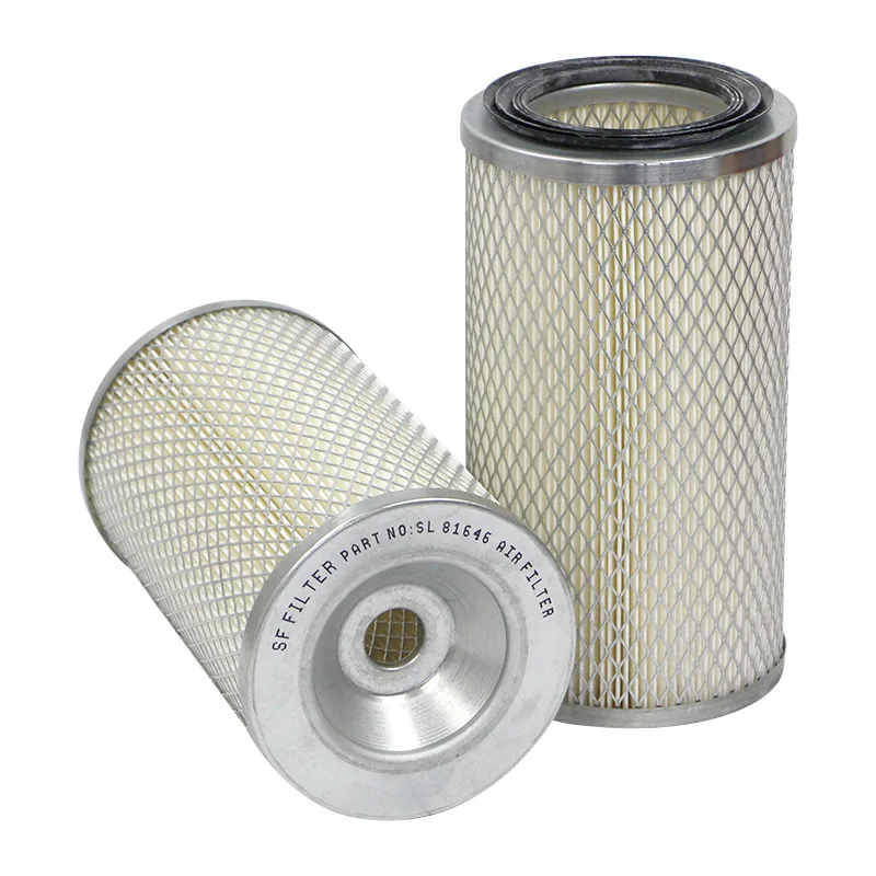 SL81646 SF Filter