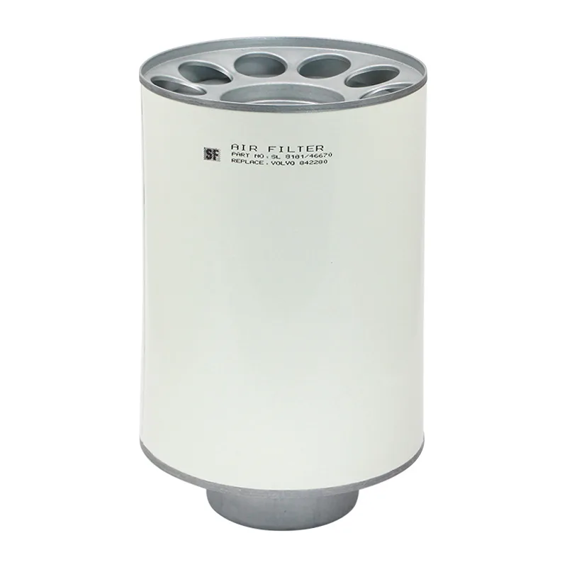 SL8181 SF Filter