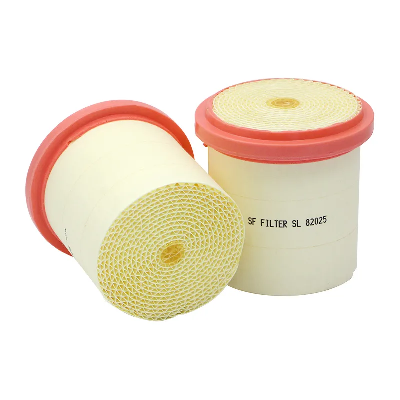 SL82025 SF Filter