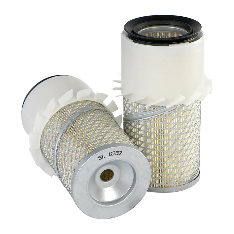SL8232 SF Filter