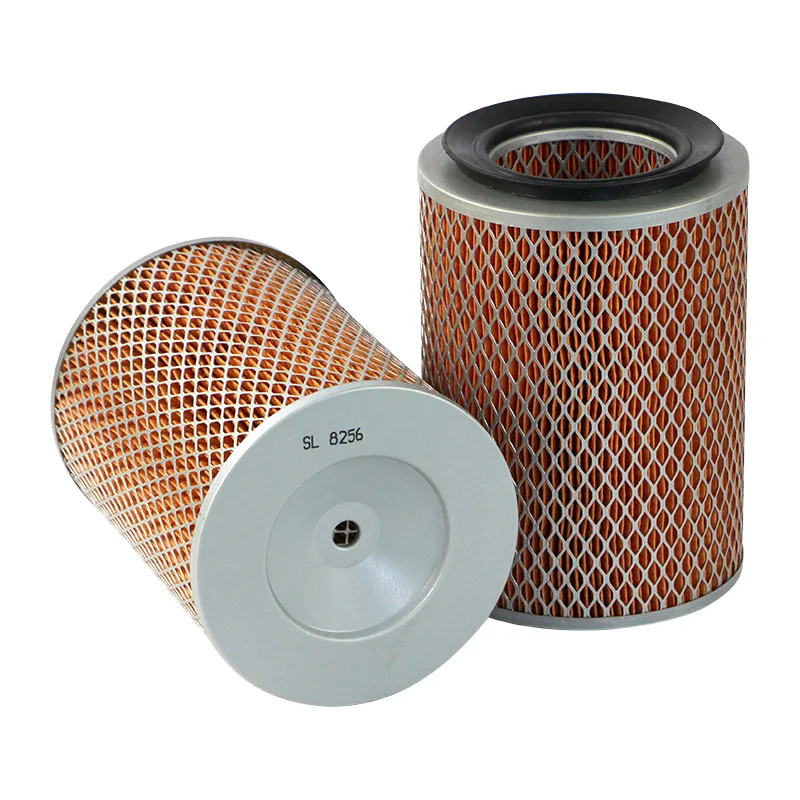 SL8256 SF Filter