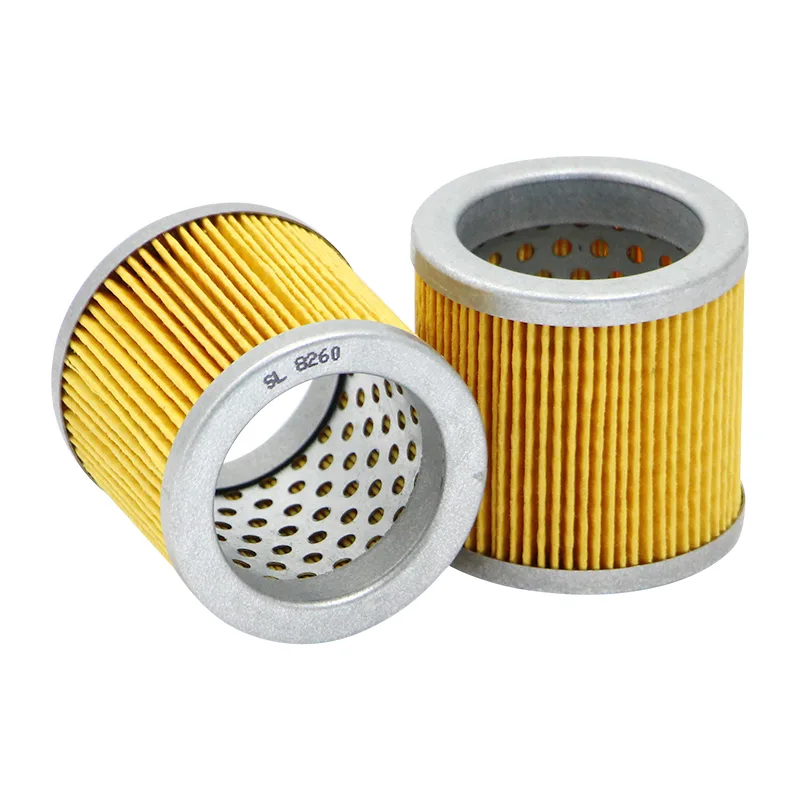 SL8260 SF Filter