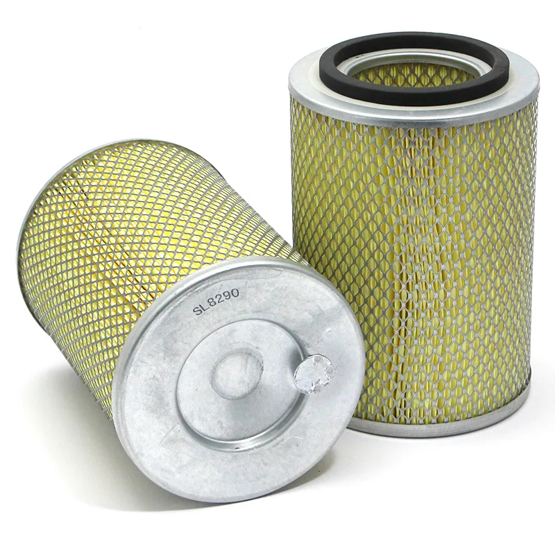 SL8290 SF Filter