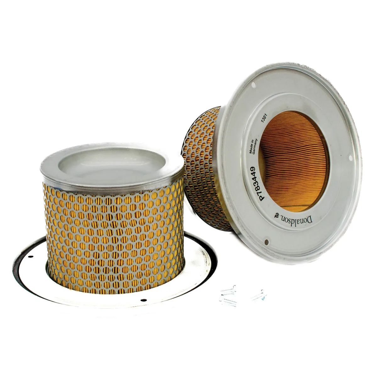 SL8312 SF Filter
