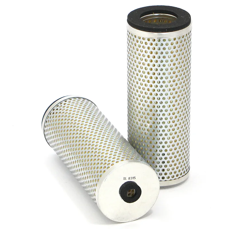 SL8315 SF Filter