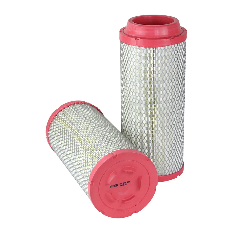 SL8363 SF Filter
