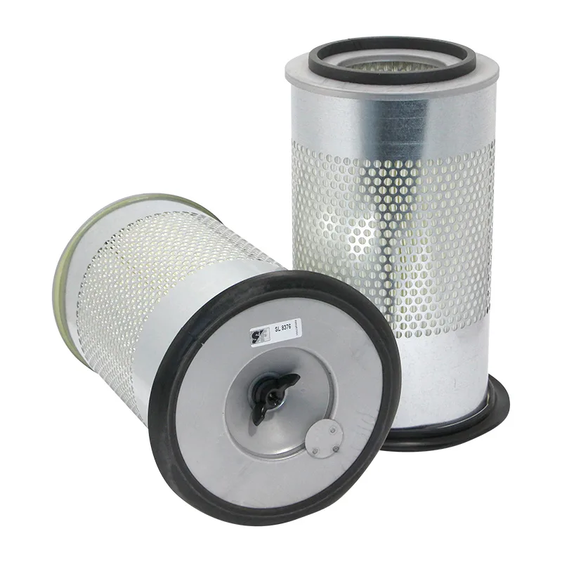 SL8376 SF Filter