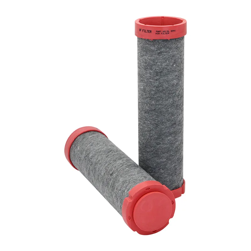 SL8391 SF Filter