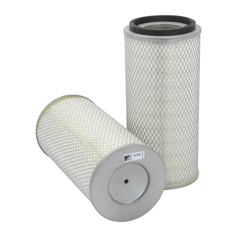 SL8420 SF Filter