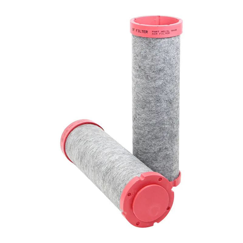 SL8448 SF Filter