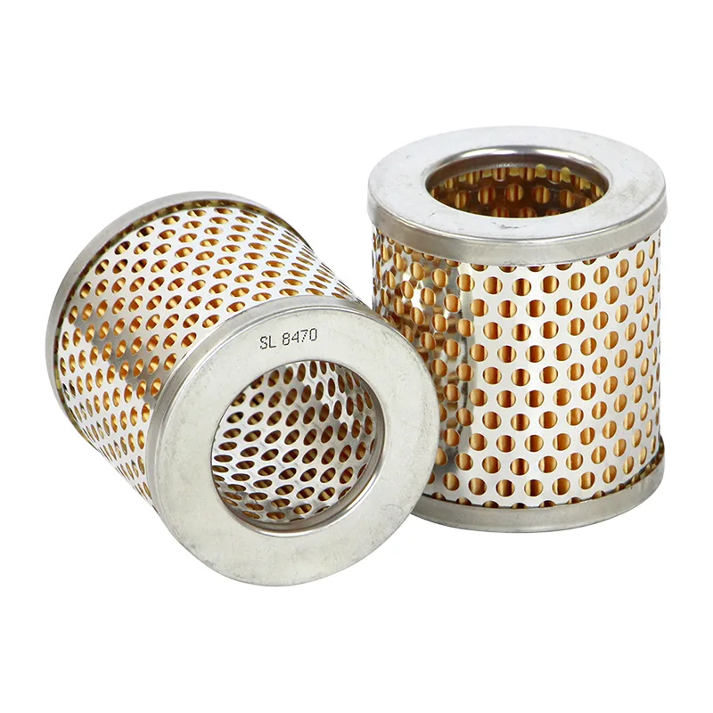 SL8470 SF Filter