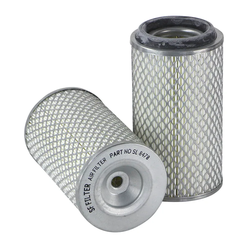 SL8478 SF Filter