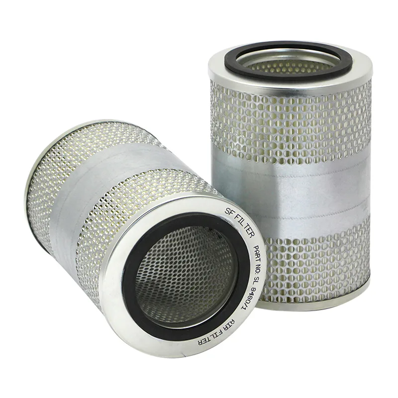 SL8480/1 SF Filter