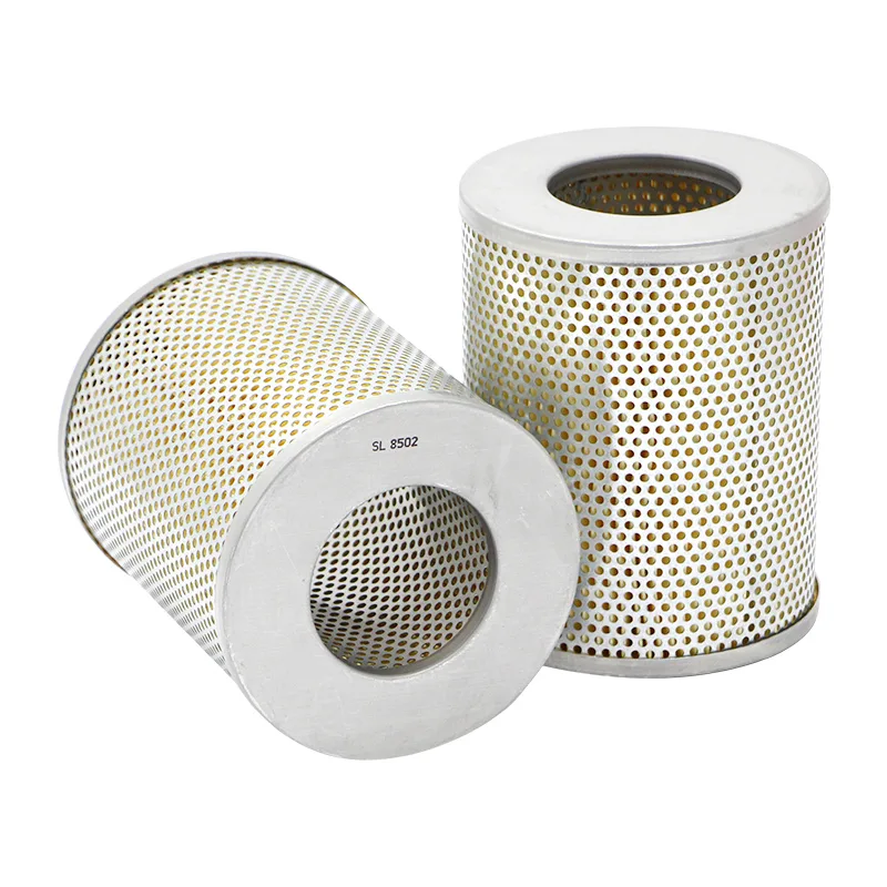 SL8502 SF Filter