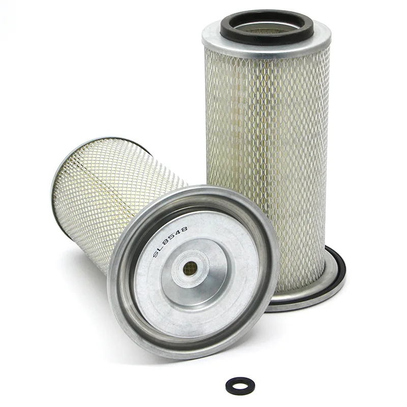 SL8548 SF Filter
