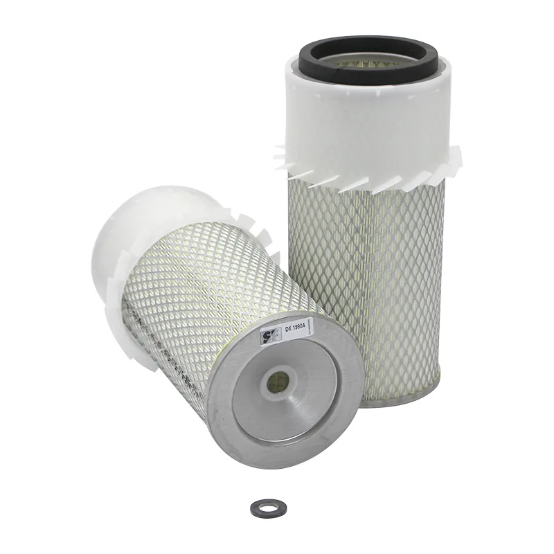 SL8551 SF Filter