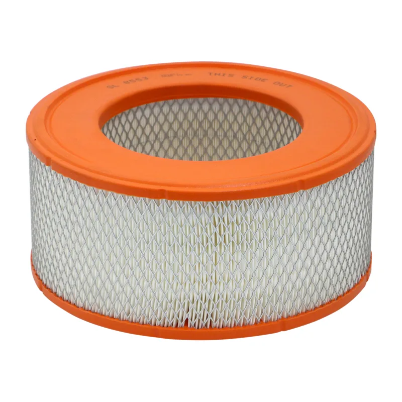 SL8553 SF Filter