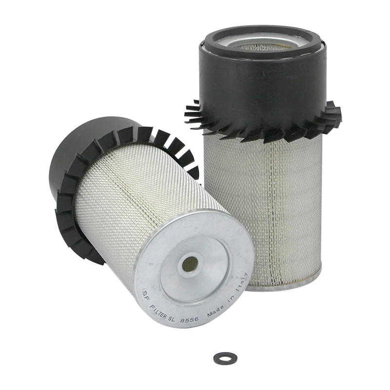 SL8556 SF Filter