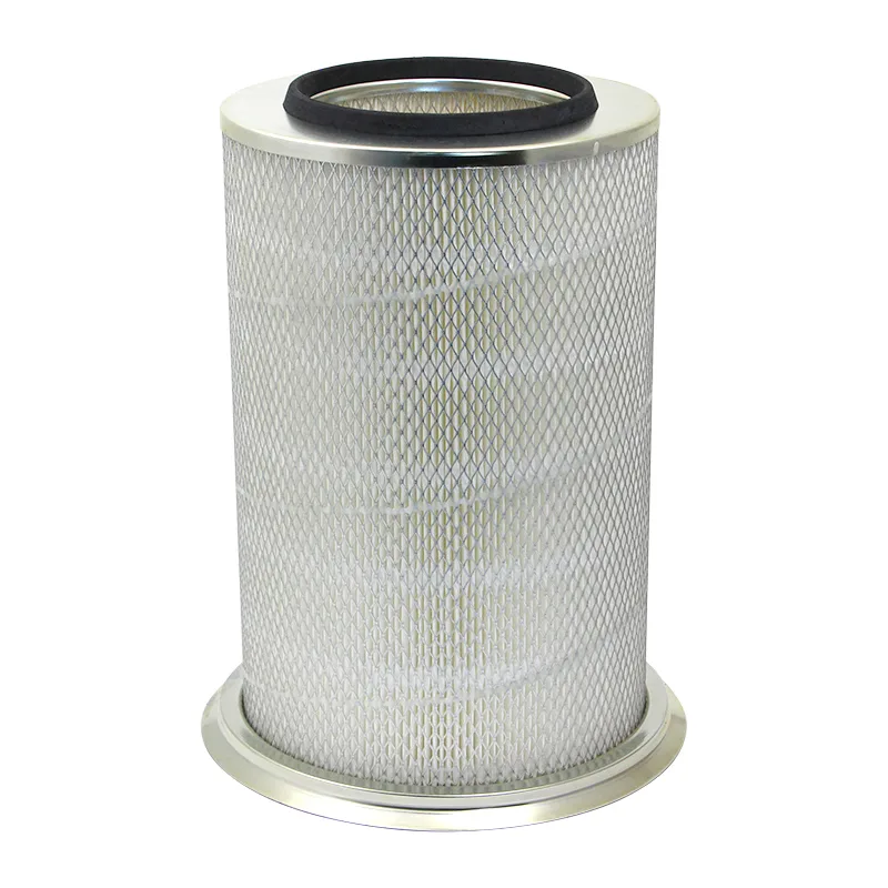 SL8566 SF Filter