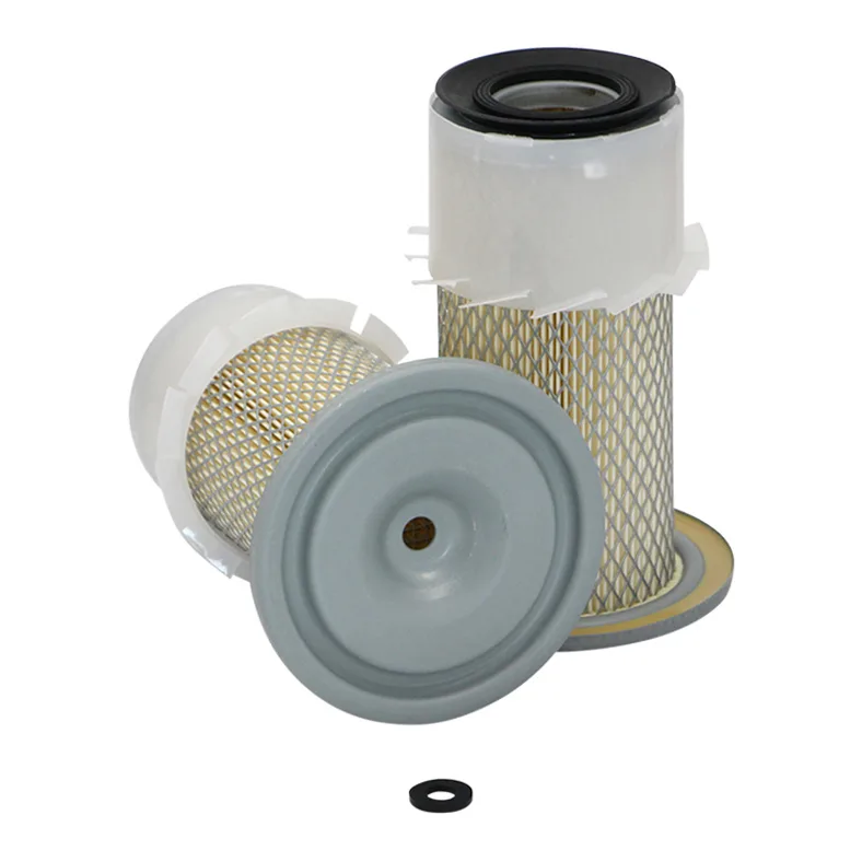 SL8597 SF Filter