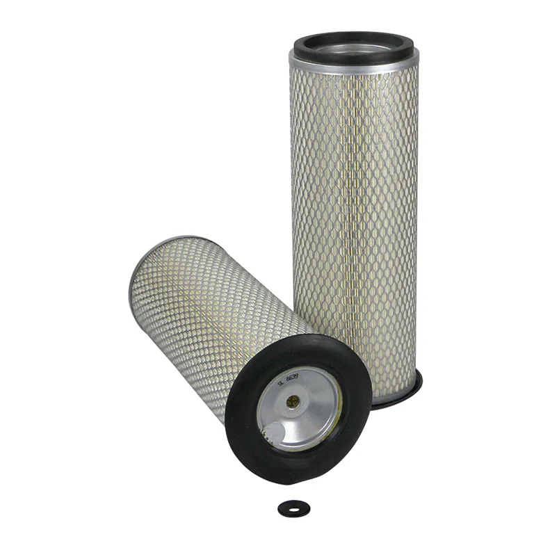 SL8639 SF Filter