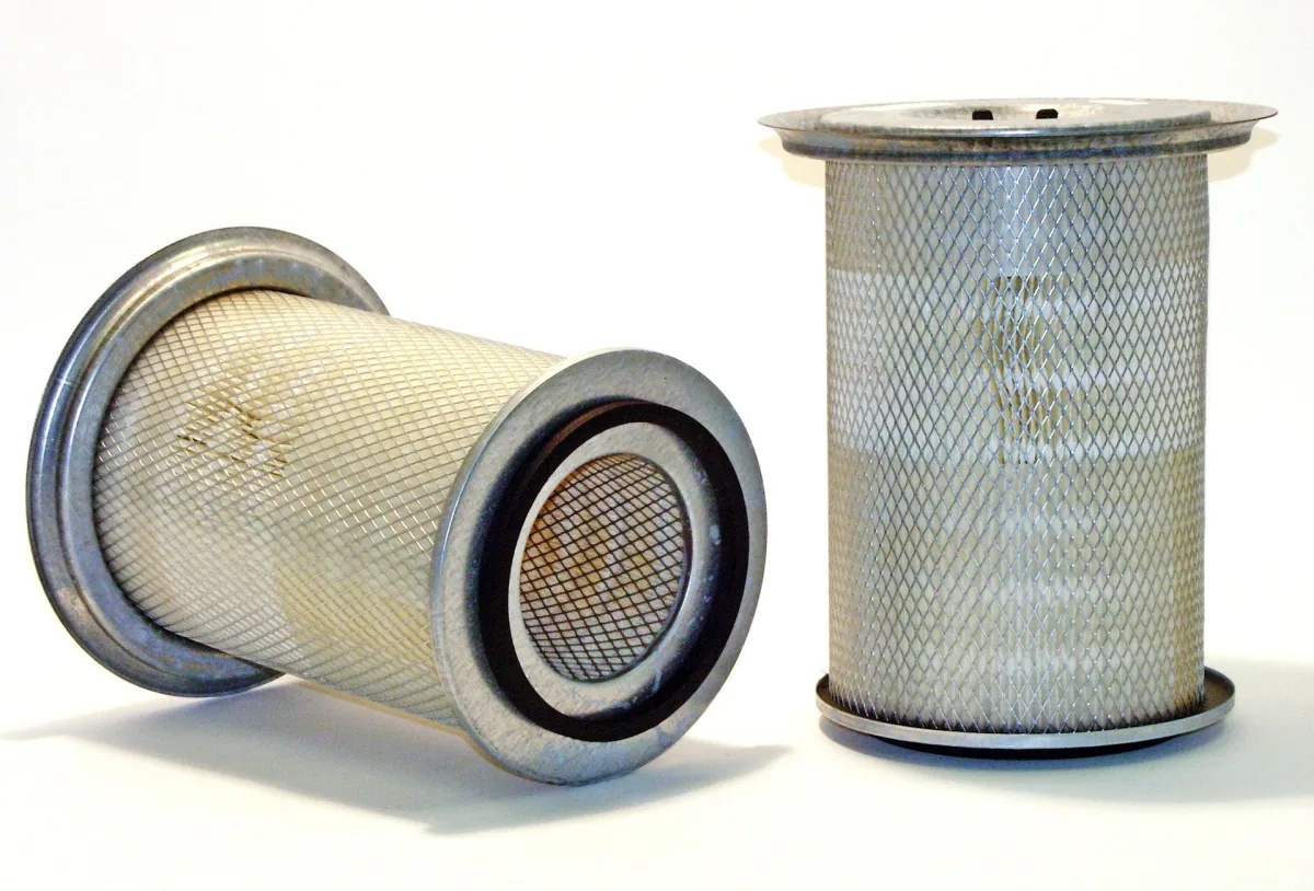 SL8649 SF Filter
