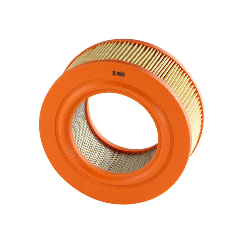 SL8820 SF Filter