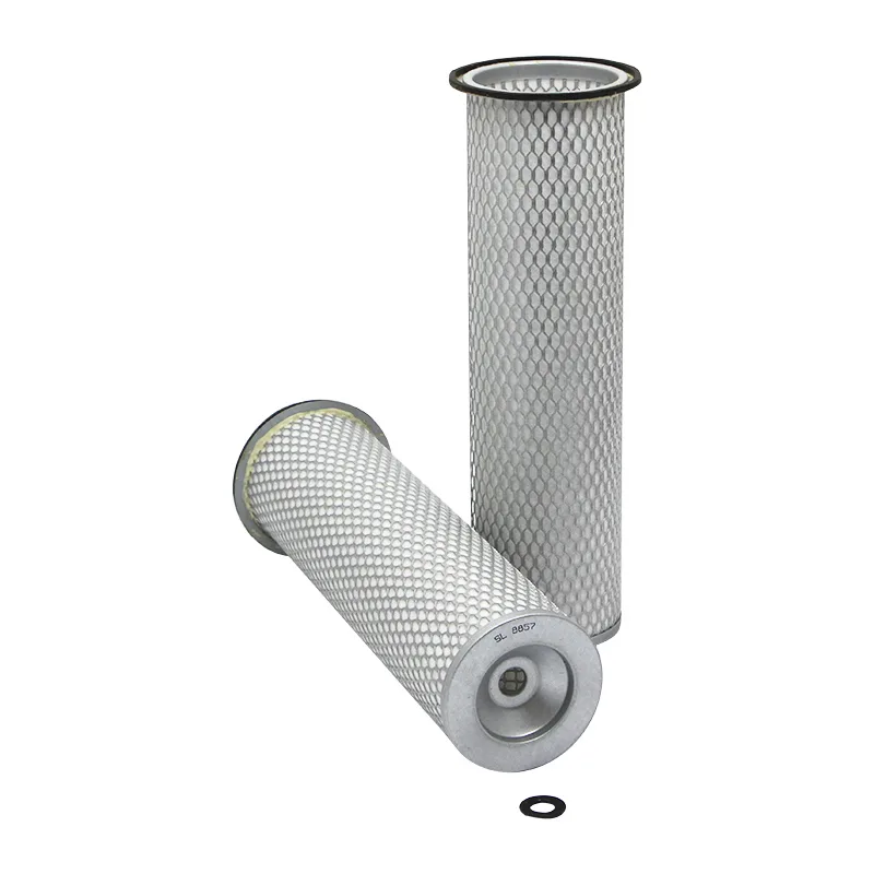 SL8857 SF Filter