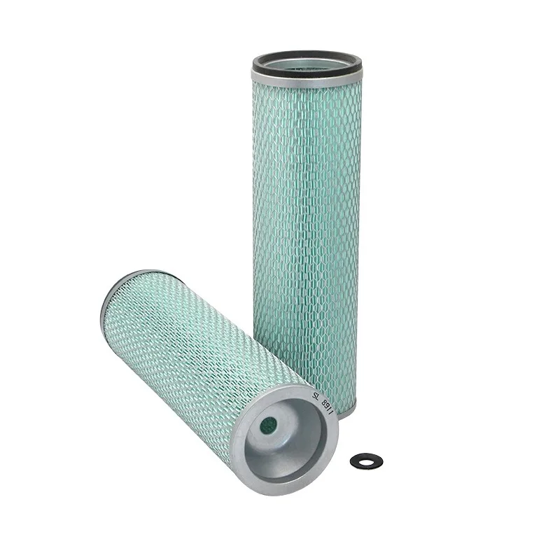 SL8911 SF Filter